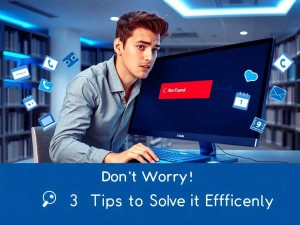 论文查重交了钱却找不到了？别慌！3招教你高效解决+避坑指南