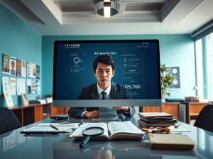 正大杯论文AI查重率高？5个实用技巧帮你轻松降重