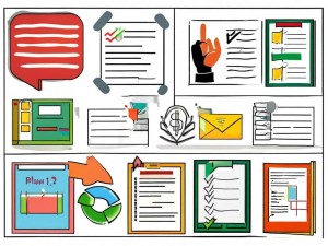 手把手教你套用保险文献综述范文模板（新手必看）