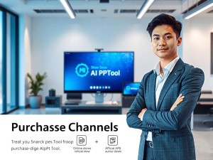 麦当秀AI PPT工具哪里能买？这3个靠谱渠道别错过！