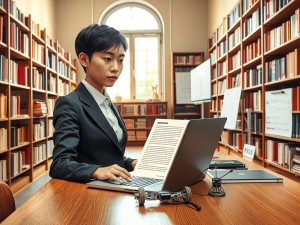 开题报告摘要怎么写？3个技巧让你轻松搞定！