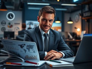 企业宣传片开题报告怎么写？这份指南让你少走弯路！