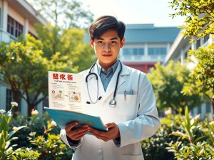 湘潭医卫职业规划书，如何为你的医学之路绘制完美蓝图？