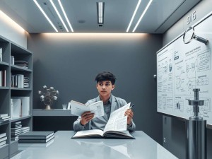 智能优化算法开题报告，如何高效选题与撰写？