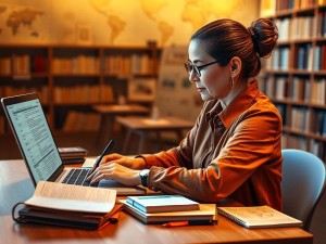 专升本实习报告不会写？手把手教你搞定，导师看了直夸专业！