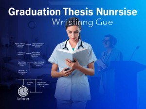 心外护理毕业论文写作指南，从选题到答辩的全流程解析