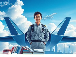 翱翔蓝天，一份实用的航空航天职业规划指南