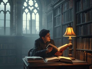 雾都孤儿文献综述写作指南，从选题到成文的完整攻略