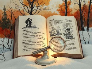 自然主义文学开题报告怎么写？3个技巧让你避开雷区