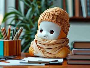 论文写作新助手，用豆包AI辅助完成学术任务