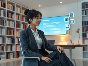 论文AI对话形式怎么写？3个技巧让你轻松搞定学术写作！