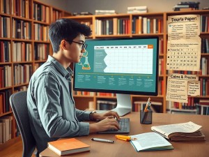 一般期刊论文怎么写好？从选题到投稿的保姆级避坑指南