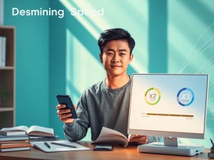 知网查重慢到抓狂？这些提速妙招让你告别等待焦虑