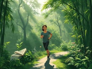 低碳减肥的科学依据与实践指南，一篇全面的文献综述