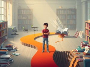 英文论文查重全攻略，避开雷区，轻松过关！