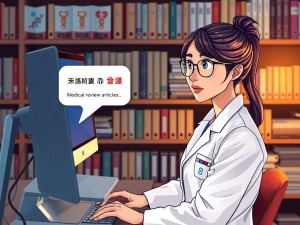 医学综述文献哪里找？百度文库靠谱吗？