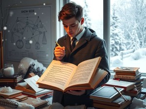 雪花啤酒开题报告撰写指南，从选题到框架的实战解析