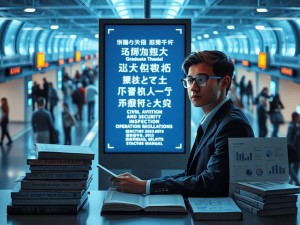 民航安检毕业论文题目精选与写作指南