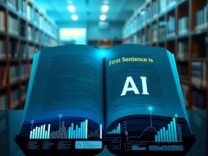 期刊论文第一句是AI，揭秘学术写作的新趋势与应对策略