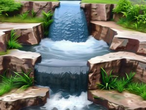 新手写水力水文实习报告，看这一篇就够了