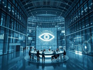 AI行业发展模型研究论文，探索未来智能的路径与挑战