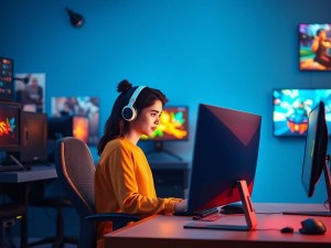 电竞专业实习报告怎么写？3个技巧让你脱颖而出！