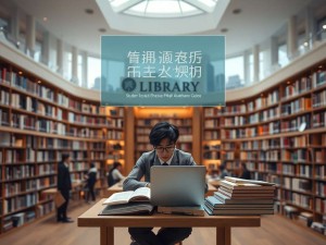 复旦图书馆论文查重全攻略，学生亲测有效的避坑指南