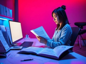 百度文库AI论文，如何高效利用AI工具完成学术写作？