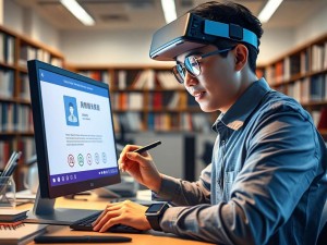 毕业论文电子签，告别繁琐流程，高效完成学术认证