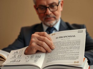 美式风格开题报告，如何写出让导师眼前一亮的学术敲门砖？