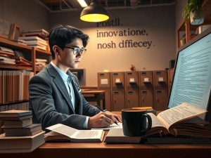 邮政开题报告范文，如何高效撰写并顺利通过评审？