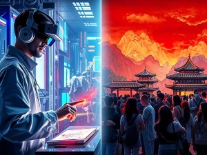 AI导游研究新趋势，从实验室到景区，如何让智能导览更懂游客的心？