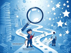 毕业论文科研路线怎么选？过来人的血泪经验+避坑指南