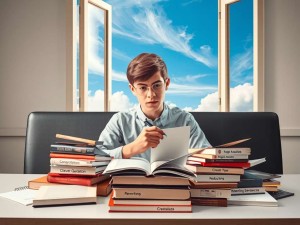 论文查重率太高怎么办？5个实用技巧帮你轻松降重