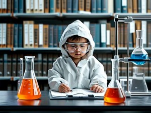 新手必看，用AI免费写SCI论文，你需要知道这些事