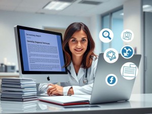 皮肤病科实习报告怎么写？3个技巧让你的报告脱颖而出