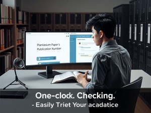 发布论文编号怎么查重？手把手教你快速搞定学术验证