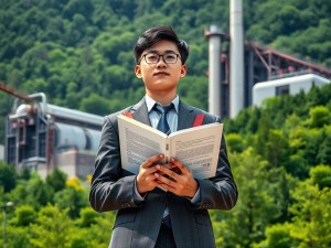 造纸专业职业规划书范文，如何在这个传统行业中找到未来方向？