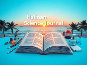 想在海南科技期刊发论文？这几点要求你必须知道！