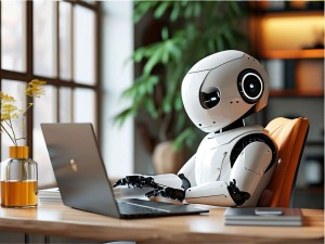 迅捷AI做PPT，真能按你的大纲做出来吗？小白一看就懂的教程