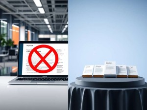 为什么AI生成的PPT内容复制不出来？5个原因及解决方法全解析