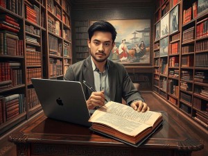 论文引用文言文算查重吗？揭秘学术查重的那些坑