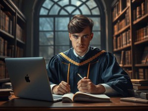 如何系统阐述毕业论文题目，从模糊想法到清晰命题的全攻略