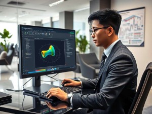 HyperWorks实习报告，从入门到精通的实战指南