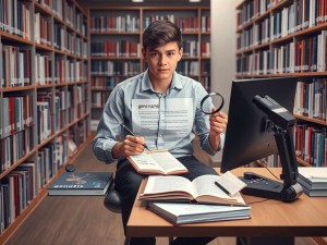 毕业论文基因名，如何精准选择与规范使用？