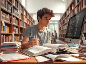 毕业论文标引用，别再让格式问题拖垮你的心血！