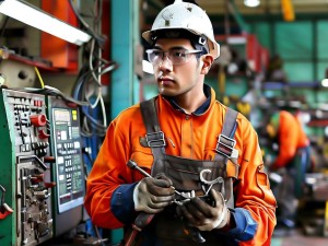 手把手教你写好机修实习内容报告，从零开始，不愁没话说