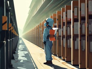 在广元，第一次搞定期刊论文查重，看这篇就够了