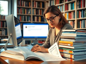 论文被期刊接收后还要查重？这些坑千万别踩！