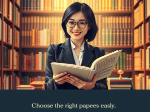 语文教师职称晋升的捷径，选对期刊，轻松发表论文